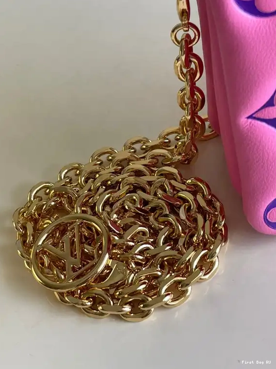 Firstbags ru review POCHETTE VUITTON LOUIS COUSSIN 0602